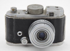 ROBOT II, RADIONAR 3,5/38, PER