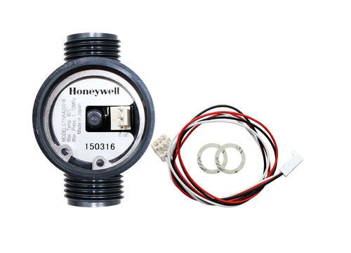 Flussostato honeywell - flussostato,