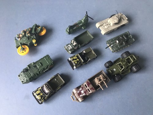 Veicoli militari vari - -, auto