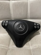 Air bag volant sport mercedes - volant,