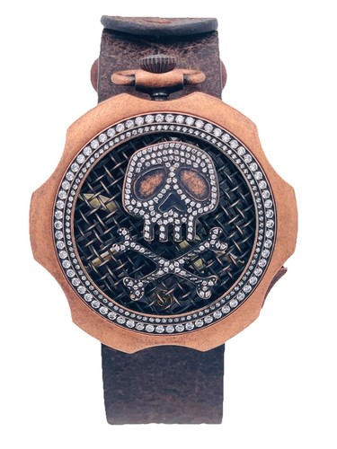 Orologio tambooro limited - orologio,