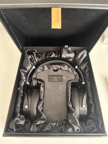 Hifiman he6se spedizione - hifiman,