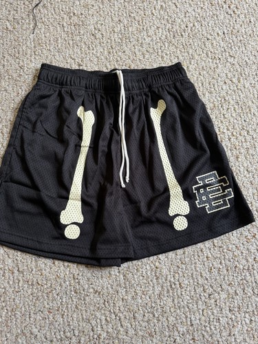 Eric emanuel basic short - emanuel, ee