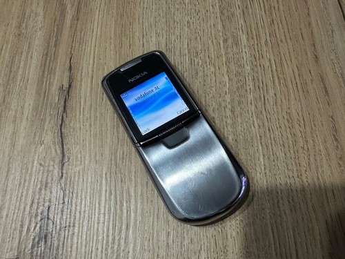 Nokia 8800 sirocco - sirocco, 128