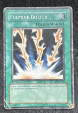 ⭐️Yu-Gi-Oh “ Fulmine