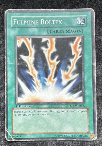 Oh fulmine - ⭐️yu-gi-oh, “