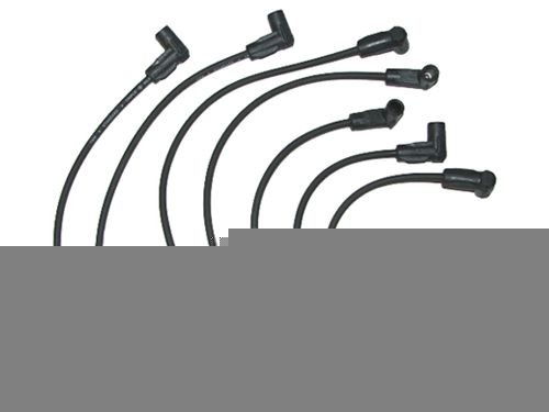 Set cavi candela jeep - cavi,