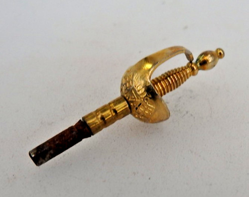 Figürlicher schlüssel für - figürlicher,