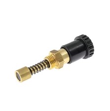 COMANDO ARIA MANUALE STARTER