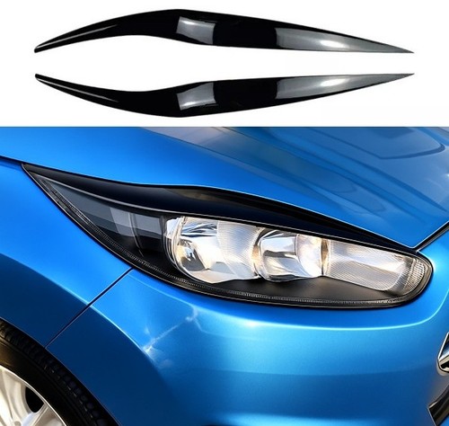 Ford fiesta mk6 2013 2017 - ford, mk6.5