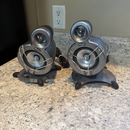 Klipsch altoparlanti promedia - altoparlanti,