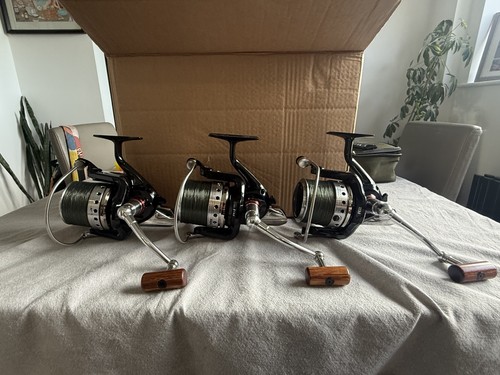 Mulinello pesca daiwa - da,