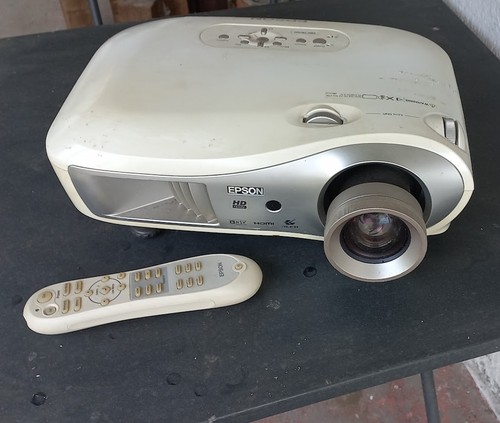 Videoproiettore epson - videoproiettore,