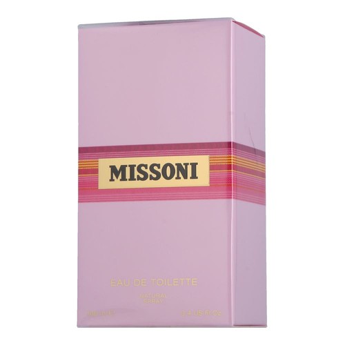 Missoni edt 100 - missoni,