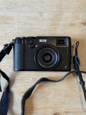 Fujifilm X100T