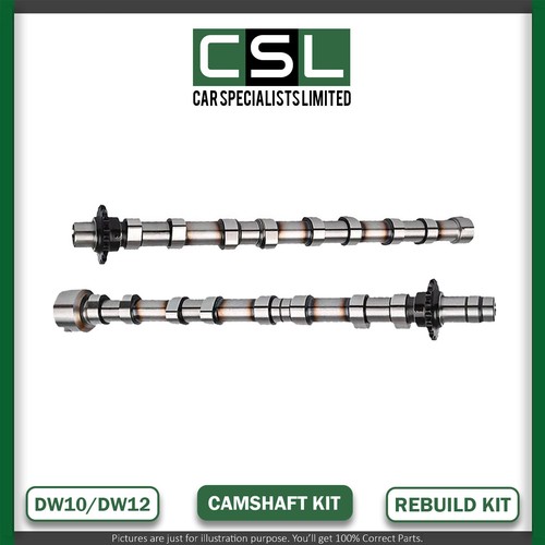 Albero camme aspirazione e - albero,