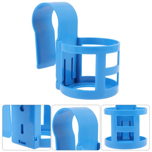 Porta bicchieri plastica - porta, di