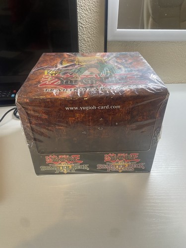Sealed joey and - yu-gi-oh!, |