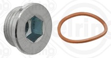 ELRING 877.910 Tappo a vite