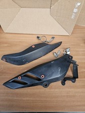 Puntale Mv Agusta Brutale 800 RR 2021 2024