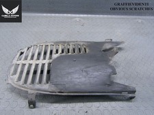 SOTTOPEDANA CENTRALE SOTTO PEDANA HONDA SH 300 2011  2014