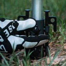 Base Stabilità Palo Tenda