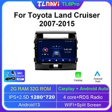 Per Toyota Land Cruiser