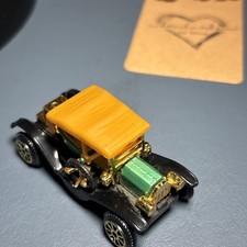 Mini auto epoca - d'epoca, ford