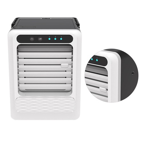 Ventilatore condizionatore - ventilatore,