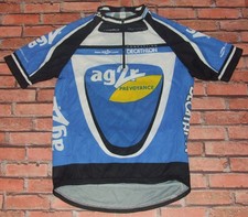AG2R DECATHLON  MAGLIA SHIRT