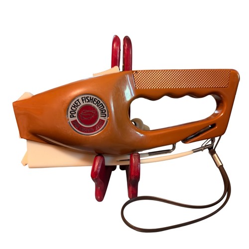 Abito vintage ronco popeil - vintage,