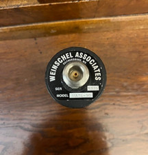 Weinschel Attenuator WA24-30