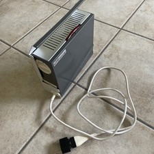 Lampada abbronzante Original