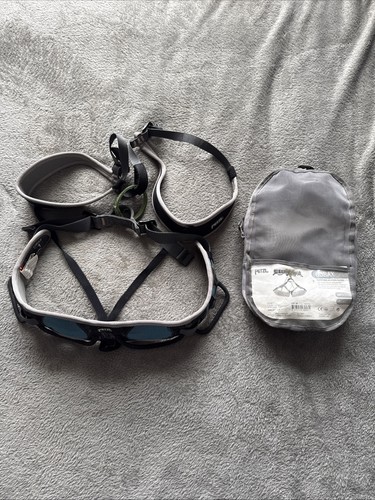 Petzl corax imbracatura - petzl, da
