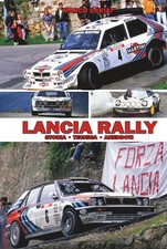 Lancia rally storia - lancia, rally: