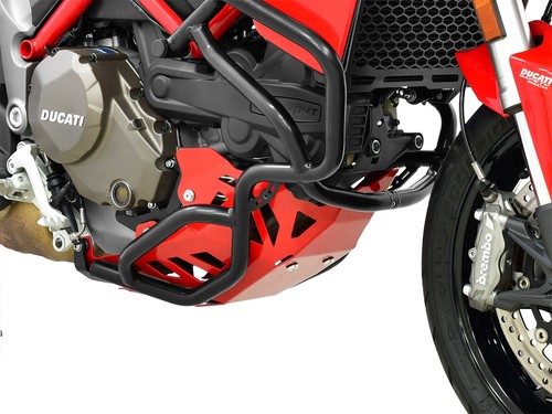 Protezione motore zieger - protezione,