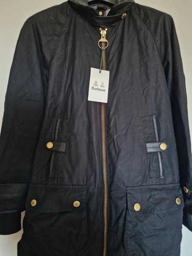Giacca barbour donna - giacca,
