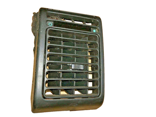 Bocchetta ventilazione
