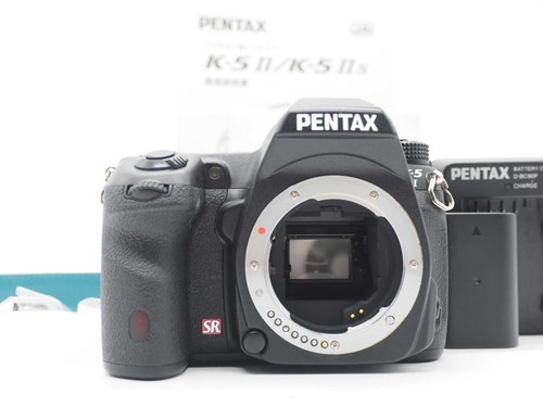 Pentax 16 3 megapixel - 16,3,