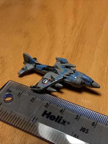 Micro machines terror - micro,