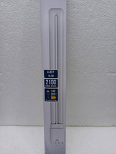 LAMPADA LED PL-L 4PIN 2G11