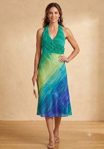 Abito donna rue - 39, con