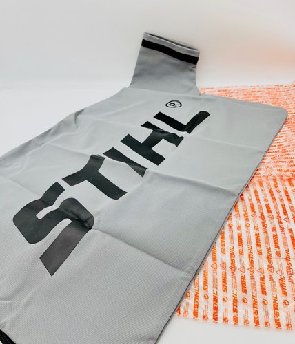 Stihl sacco raccolta - sacco, di