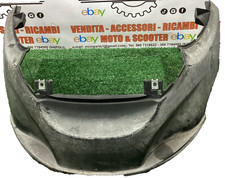 Carena Coperchio Centrale  Malaguti Ciak  125/150  Anno 1999/2004 vedi foto