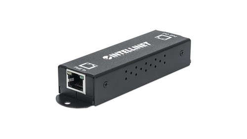 Rigeneratore gigabit poe - rigeneratore,