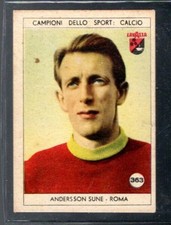 figurina LAVAZZA 1950/51 363