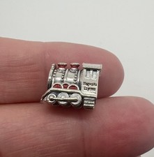 Charm Hogwarts Treno Harry