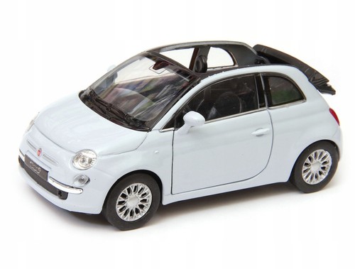 Welly diecast 39 fiat - welly,