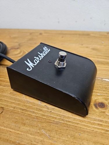 Footswitch marshall per - marshall,