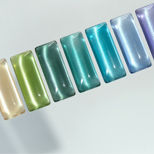 Fauve gel speamint magnet - gel,